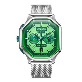 Welder WWRE1006 Erkek Kol Saati
