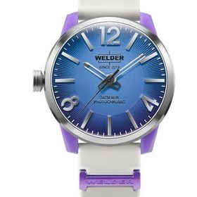 Welder WWRL2002 Unisex Kol Saati