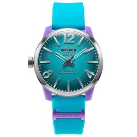 Welder WWRL2005 Unisex Kol Saati