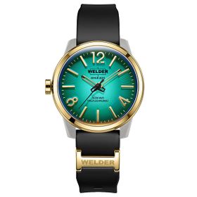 Welder WWRL2011 Kadın Kol Saati