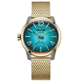Welder WWRL2014 Kadın Kol Saati