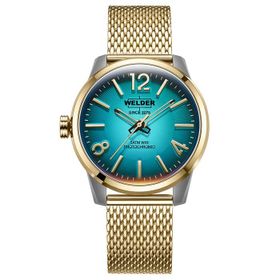 Welder WWRL2014 Kadın Kol Saati
