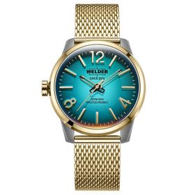 Welder WWRL2014 Kadın Kol Saati