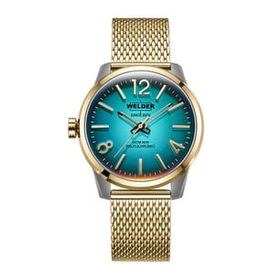 Welder WWRL2014 Kadın Kol Saati