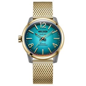 Welder WWRL2014 Kadın Kol Saati