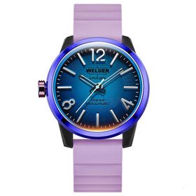 Welder WWRL2016 Kadın Kol Saati