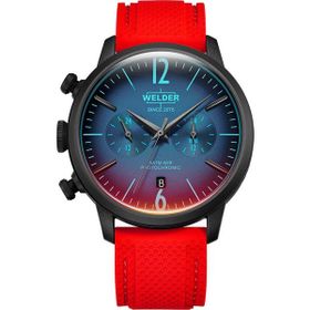 Welder WWRP553 Kadın Kol Saati