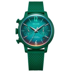Welder WWRP601 Kadın Kol Saati