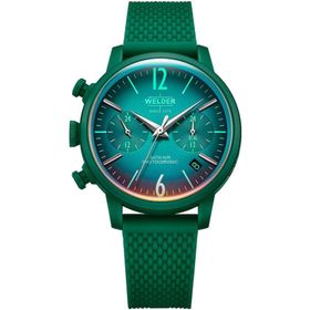 Welder WWRP601 Kadın Kol Saati