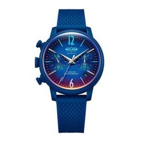 Welder WWRP603 Mavi Kadın Kol Saati