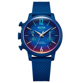 Welder WWRP603 Unisex Kol Saati