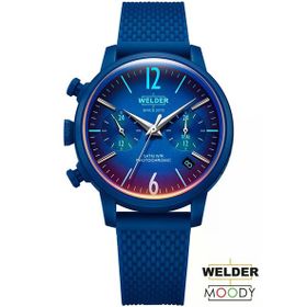 Welder WWRP603 Unisex Kol Saati