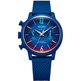 Welder WWRP603 Unisex Kol Saati