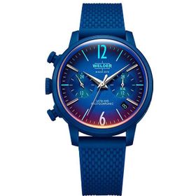 Welder WWRP603 Unisex Kol Saati