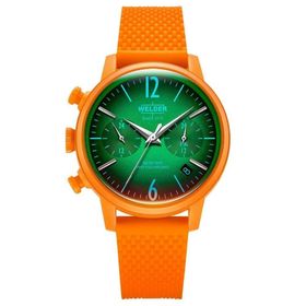 Welder WWRP605 Turuncu Kadın Kol Saati