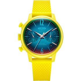 Welder WWRP606 Unisex Kol Saati