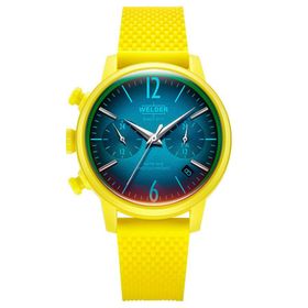 Welder WWRP606 Unisex Kol Saati
