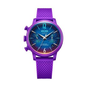 Welder WWRP608 Kadın Kol Saati