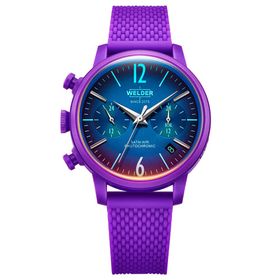 Welder WWRP608 Kadın Kol Saati