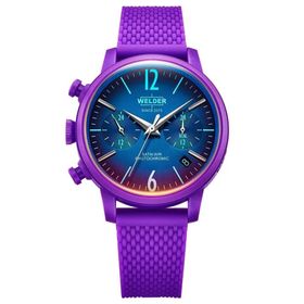 Welder WWRP608 Kadın Kol Saati