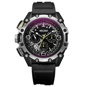 Welder WWRR1000 Unisex Kol Saati