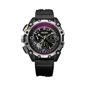 Welder WWRR1000 Unisex Kol Saati