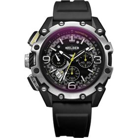 Welder WWRR1000 Unisex Kol Saati