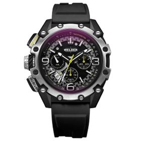 Welder WWRR1000 Unisex Kol Saati