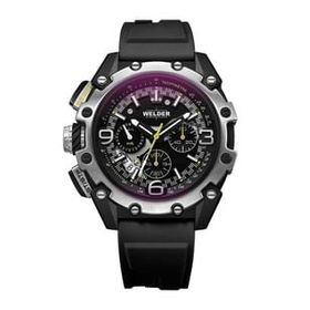 Welder WWRR1000 Unisex Kol Saati