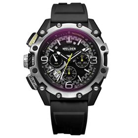Welder WWRR1000 Unisex Kol Saati
