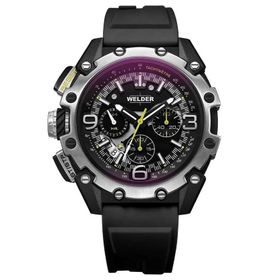 Welder WWRR1000 Unisex Kol Saati