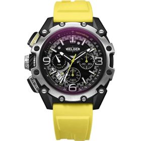 Welder WWRR1001 Erkek Kol Saati