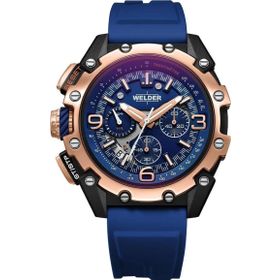 Welder WWRR1002 Unisex Kol Saati