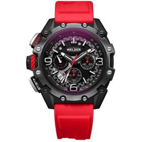 Welder WWRR1005 Unisex Kol Saati