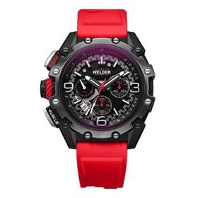 Welder WWRR1005 Unisex Kol Saati