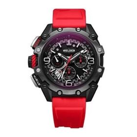 Welder WWRR1005 Unisex Kol Saati