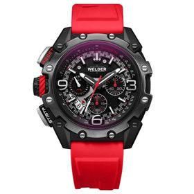 Welder WWRR1005 Unisex Kol Saati