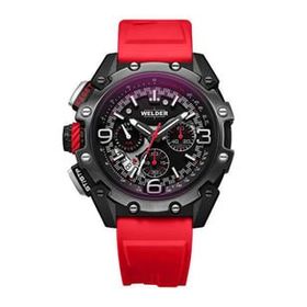 Welder WWRR1005 Unisex Kol Saati
