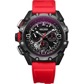 Welder WWRR1005 Unisex Kol Saati