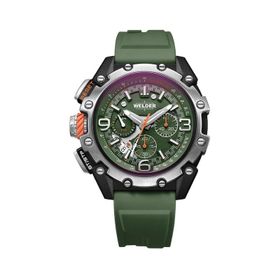 Welder WWRR1007 Unisex Kol Saati