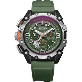 Welder WWRR1007 Unisex Kol Saati