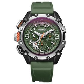 Welder WWRR1007 Unisex Kol Saati