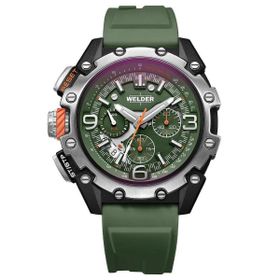 Welder WWRR1007 Unisex Kol Saati