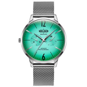 Welder WWRS400 Unisex Kol Saati