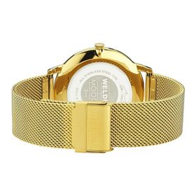 Welder WWRS402 Unisex Kol Saati