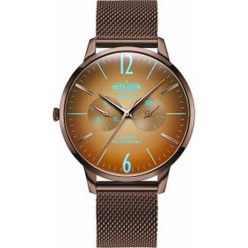 Welder WWRS415 Unisex Kol Saati