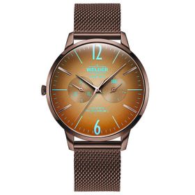 Welder WWRS415 Unisex Kol Saati