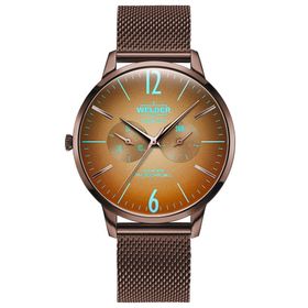 Welder WWRS415 Unisex Kol Saati
