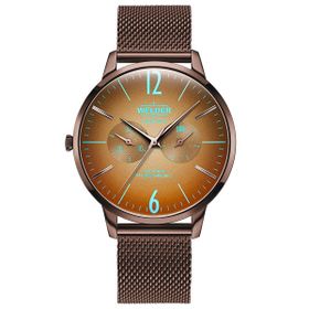 Welder WWRS415 Unisex Kol Saati
