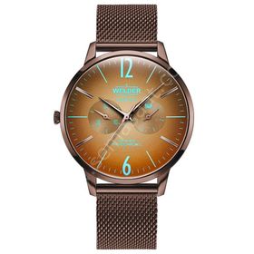 Welder WWRS415 Unisex Kol Saati